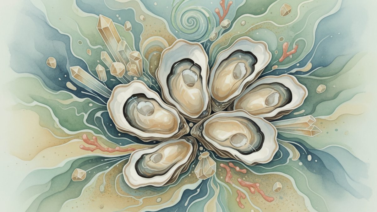 The R Month Myth: Should You Only Eat Oysters in Months with an R?