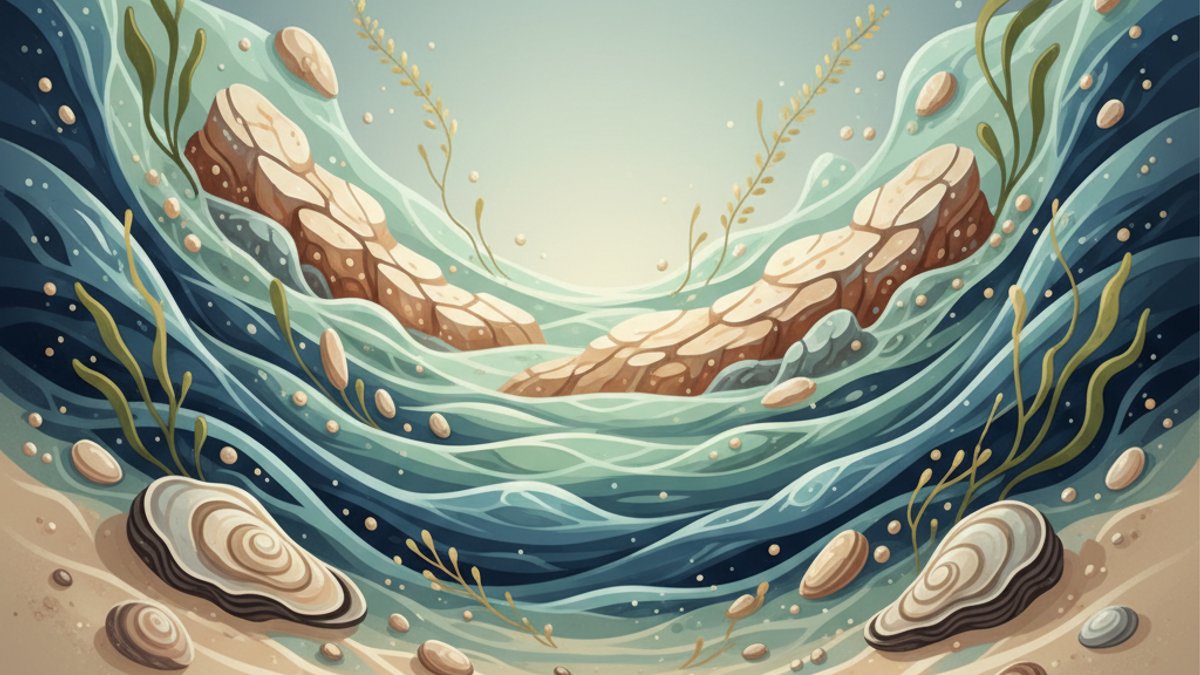 What Is Merroir? How Water Shapes Oyster Flavor